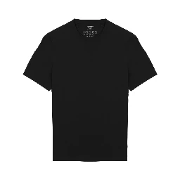 T-SHIRT IN TESSUTO TECNICO