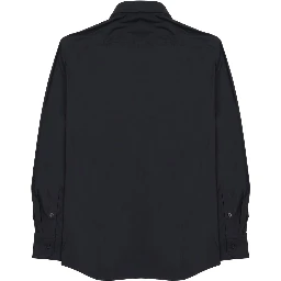 CAMICIA IN TESSUTO TECNICO