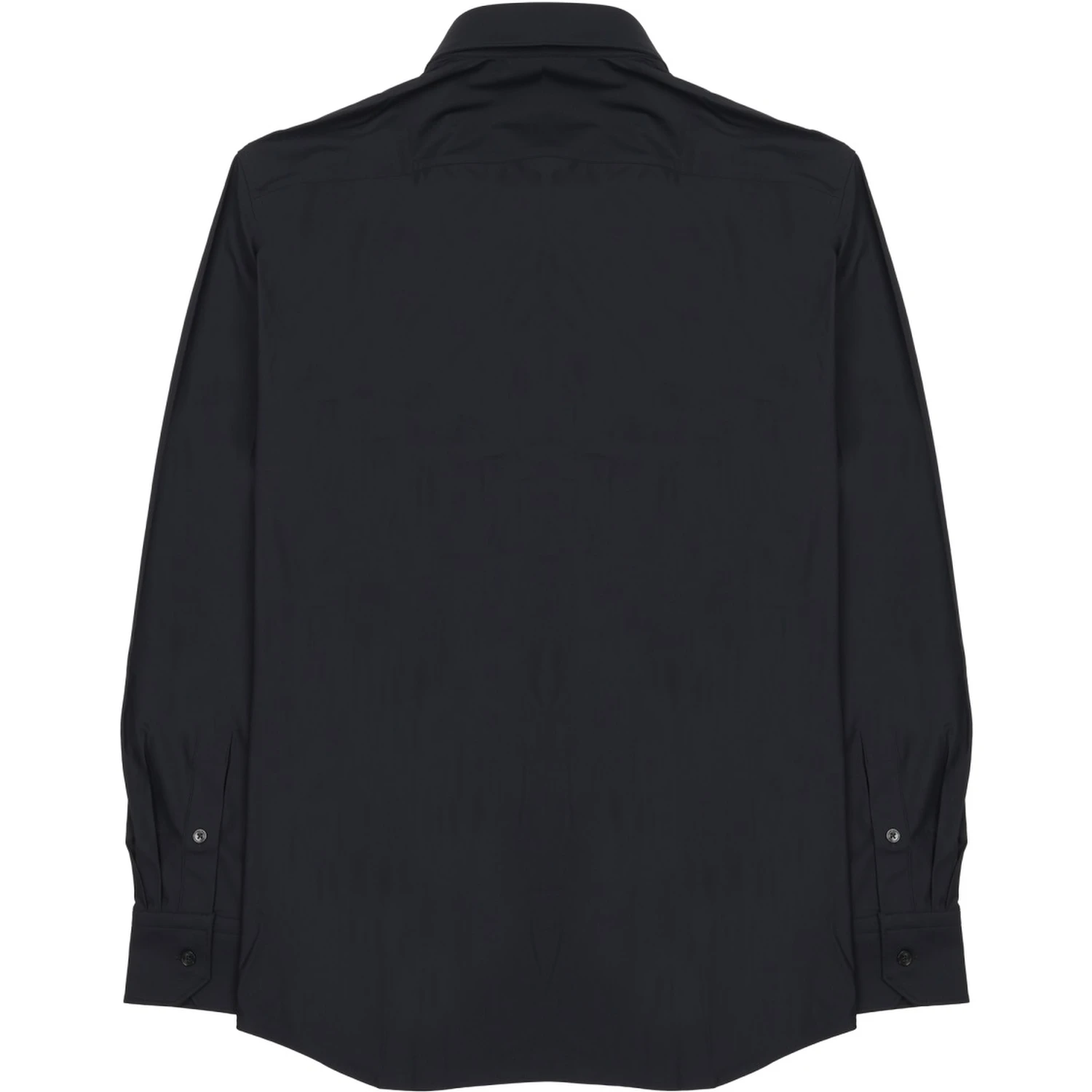 CAMICIA IN TESSUTO TECNICO