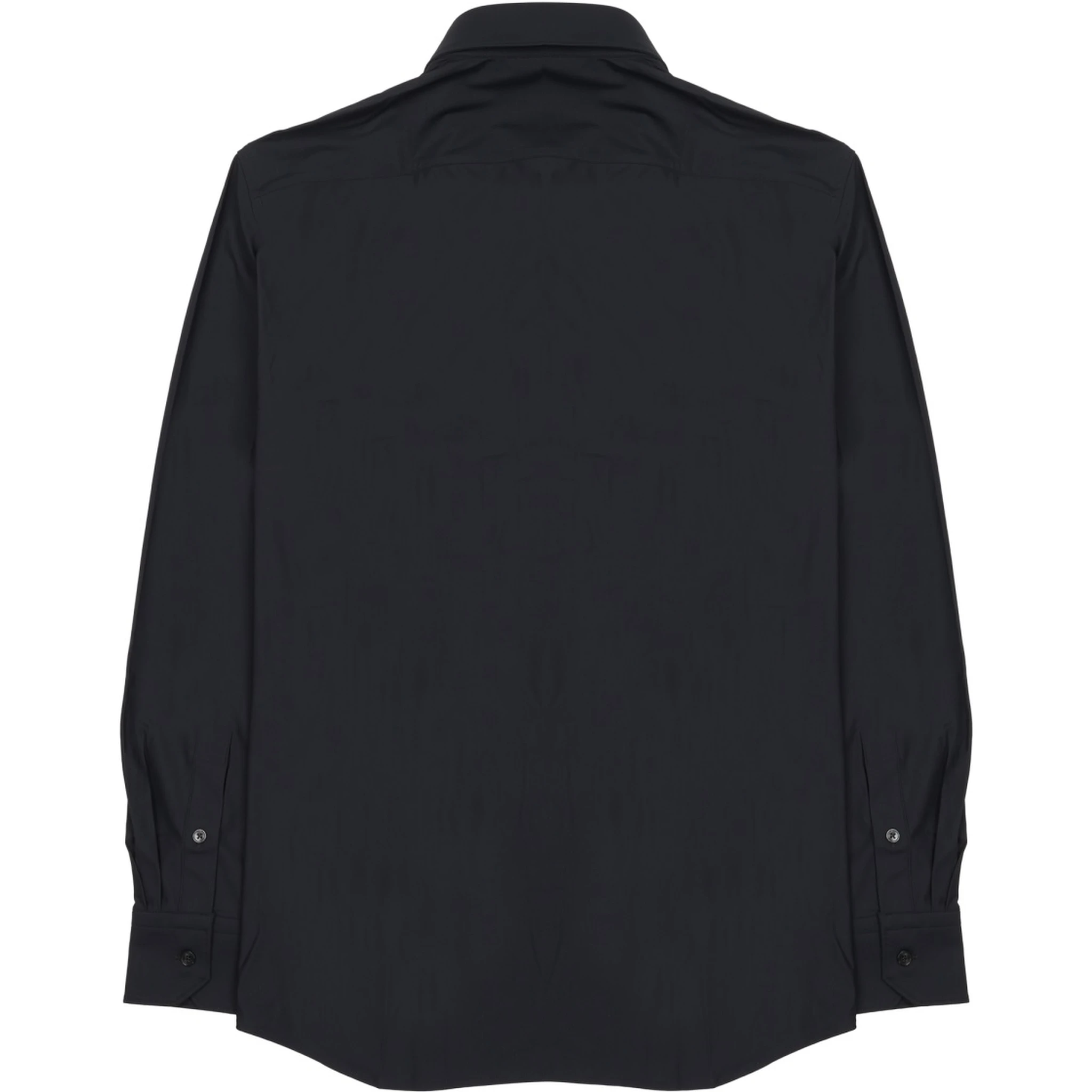 CAMICIA IN TESSUTO TECNICO