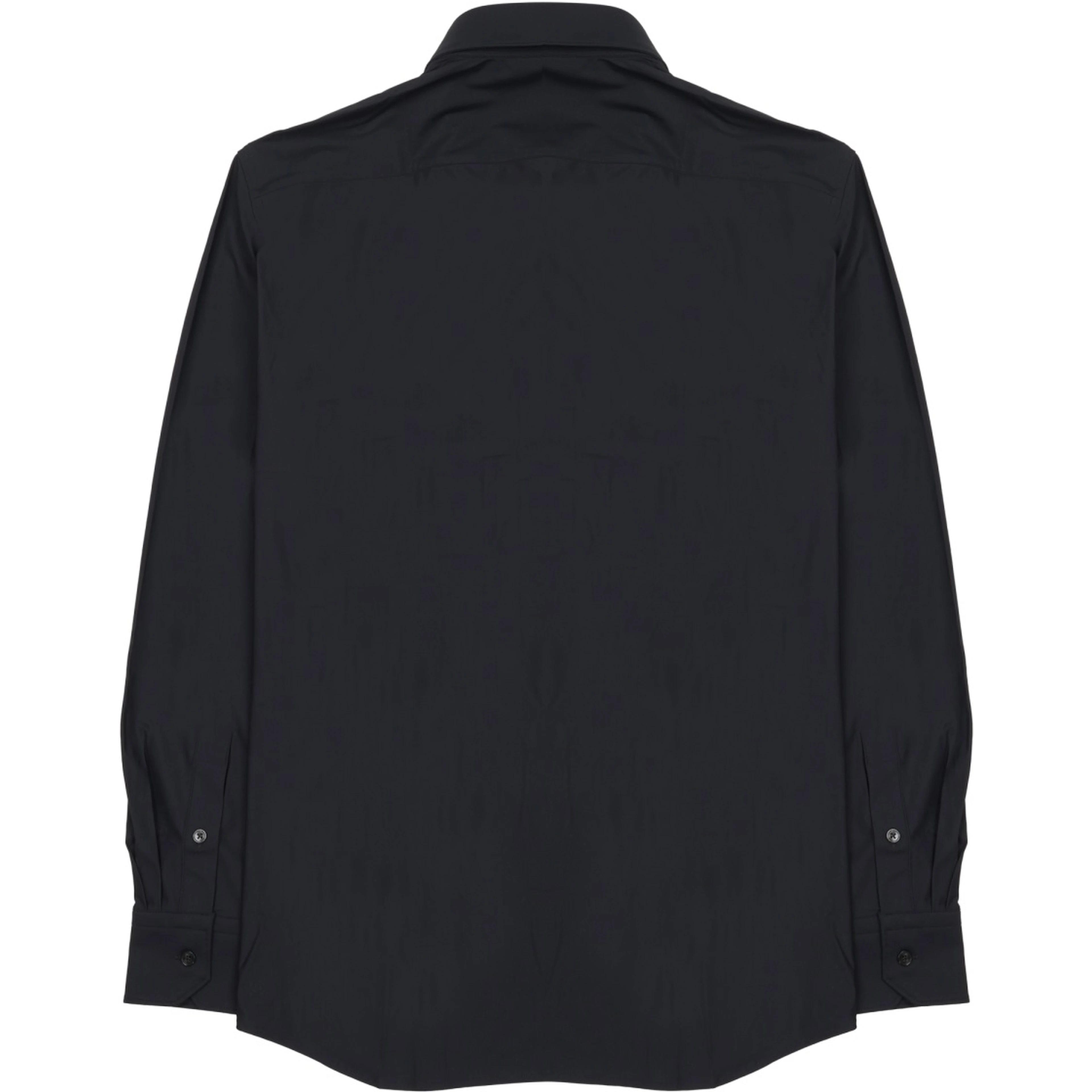 CAMICIA IN TESSUTO TECNICO