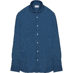 CAMICIA IN TESSUTO TECNICO