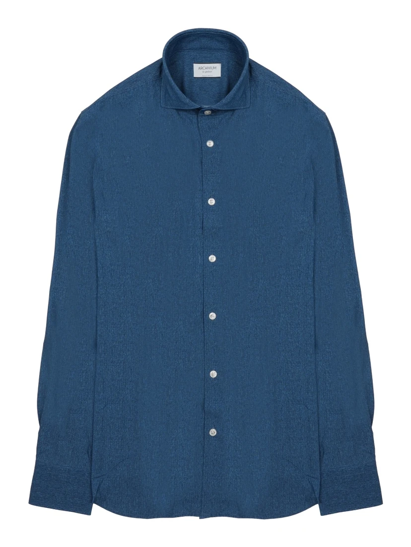CAMICIA IN TESSUTO TECNICO