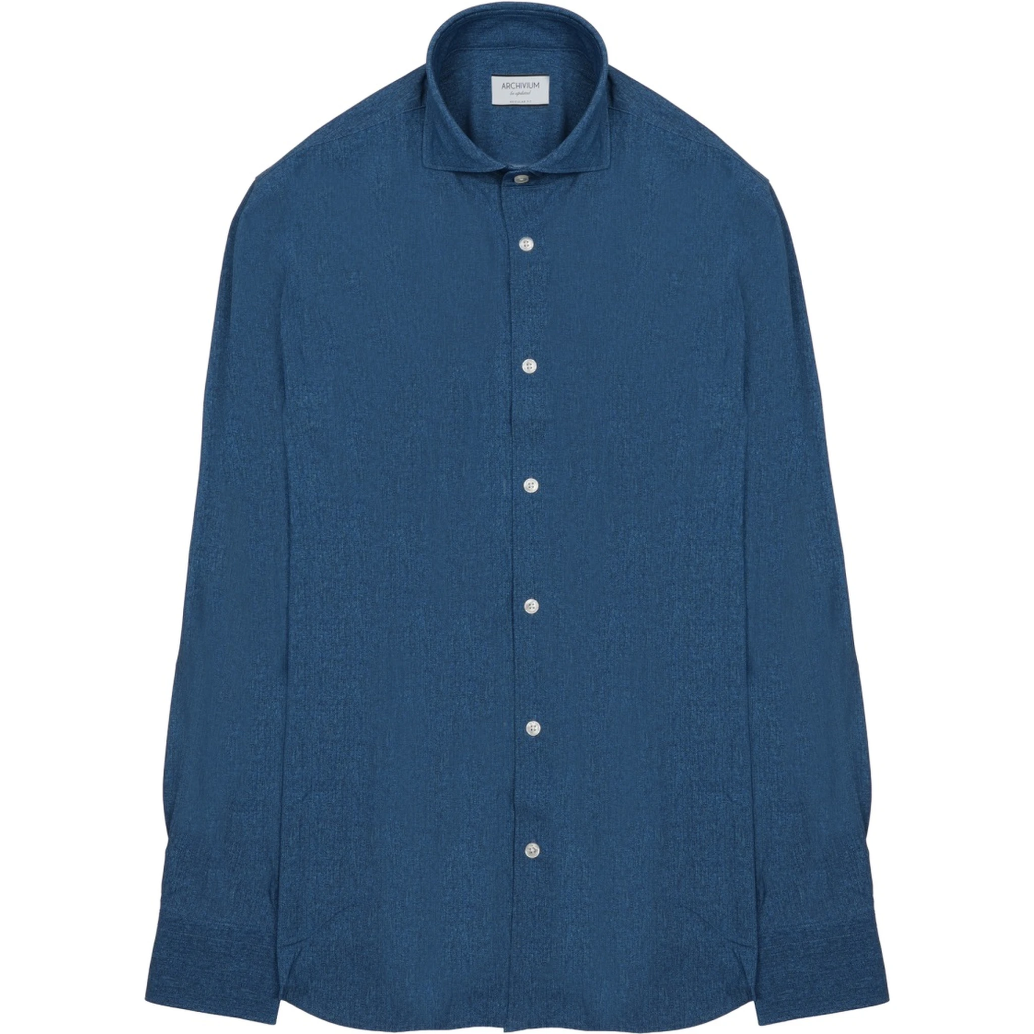 CAMICIA IN TESSUTO TECNICO