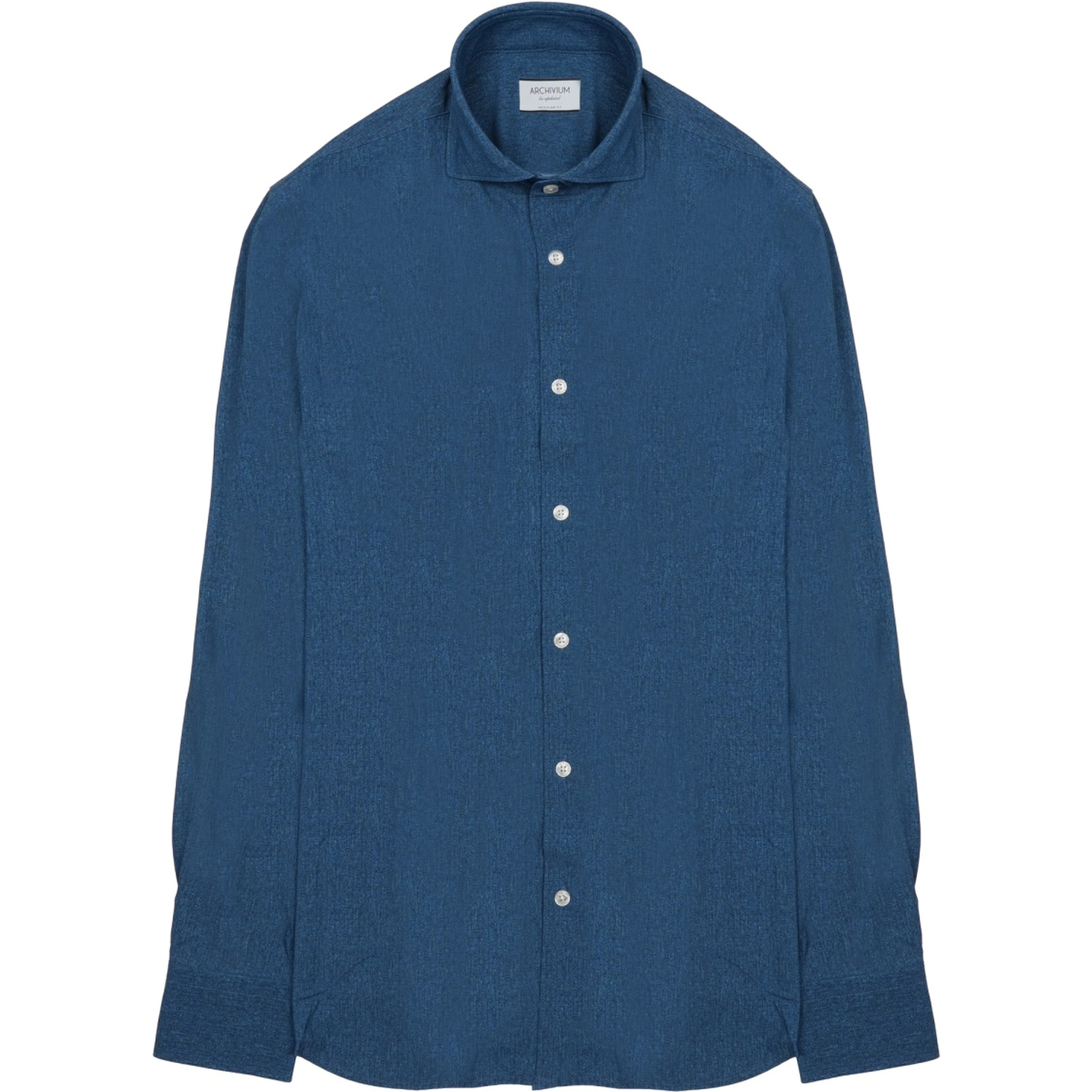 CAMICIA IN TESSUTO TECNICO