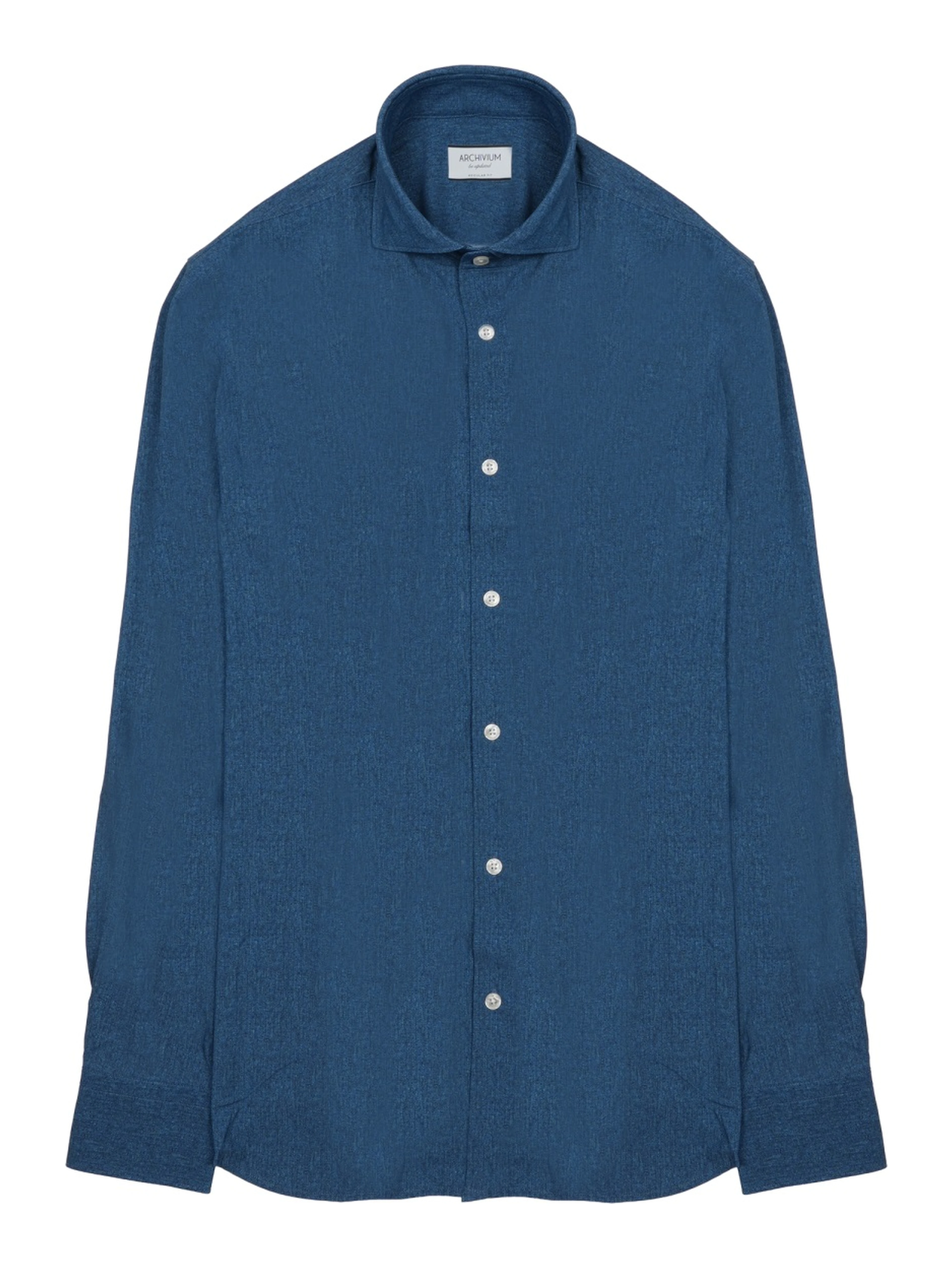 CAMICIA IN TESSUTO TECNICO