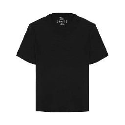 T-SHIRT IN LANA