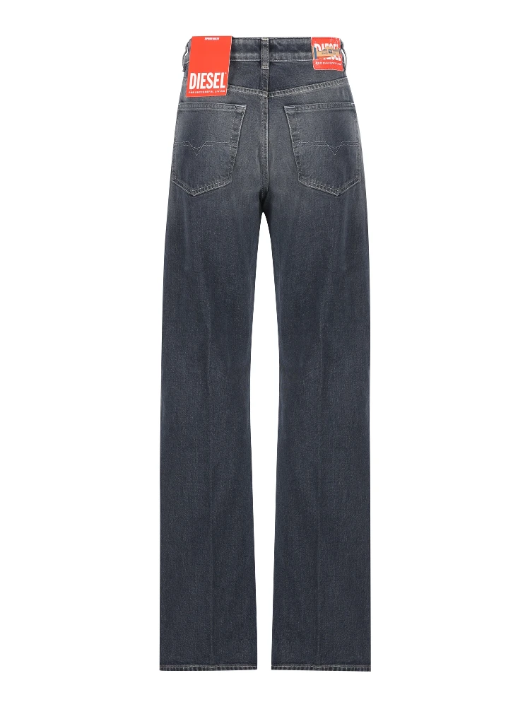 Diesel Jeans Blue alternative