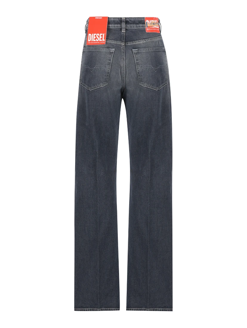 Diesel Jeans Blue