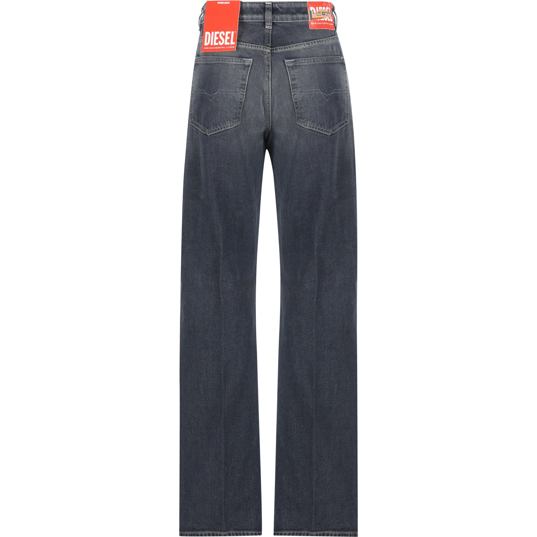 Diesel Jeans Blue