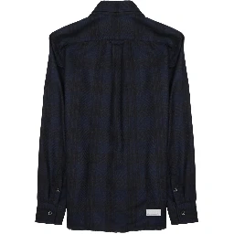 CAMICIA "GIOSUÉ"