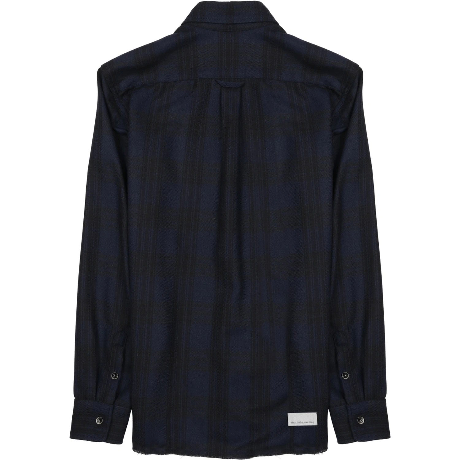 CAMICIA "GIOSUÉ"