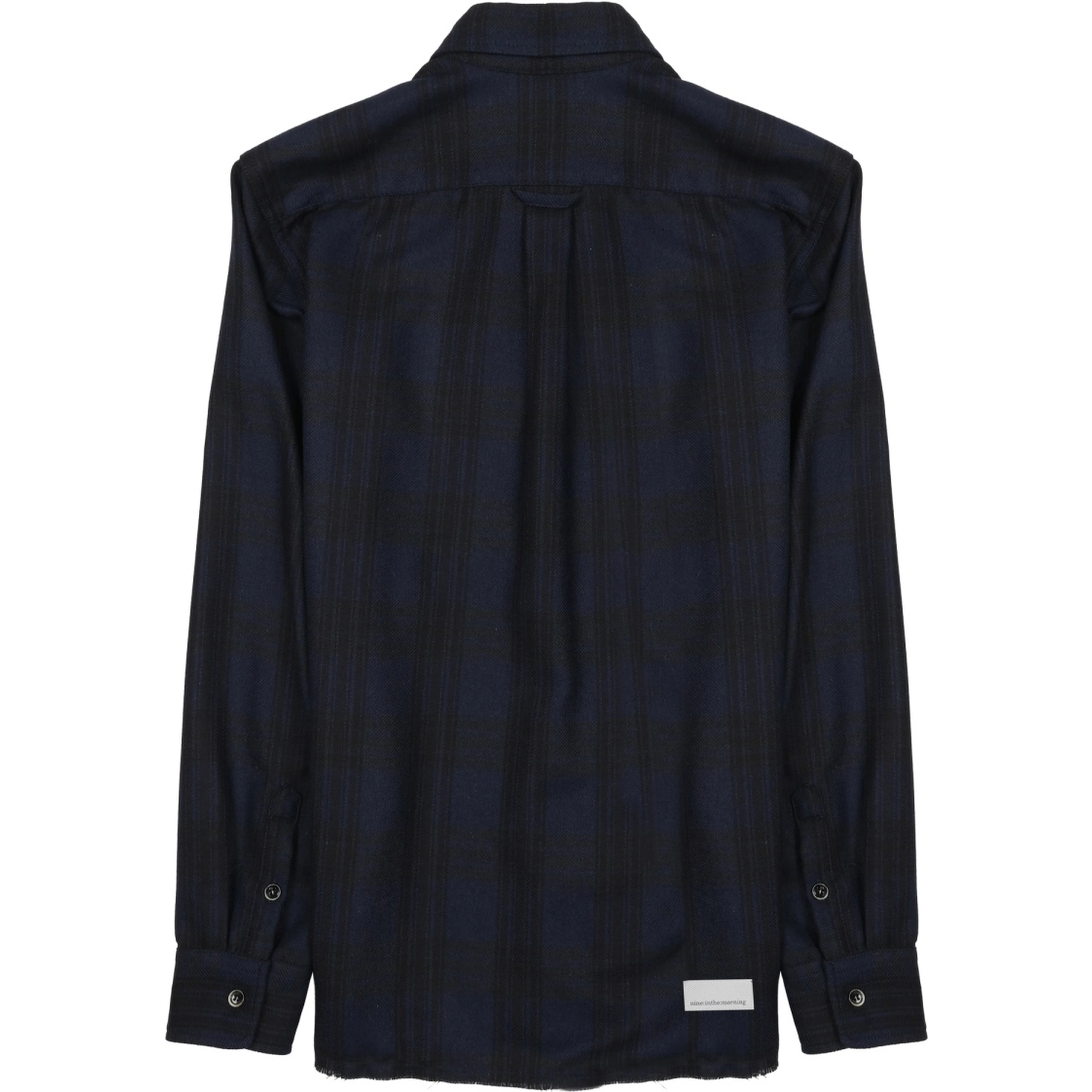 CAMICIA "GIOSUÉ"