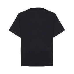 T-SHIRT IN LANA
