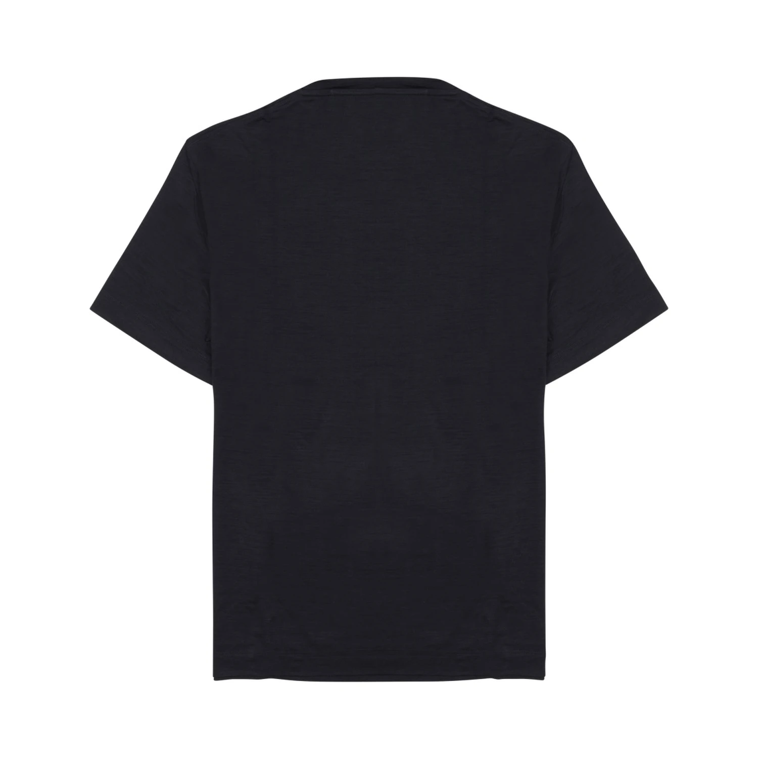 T-SHIRT IN LANA