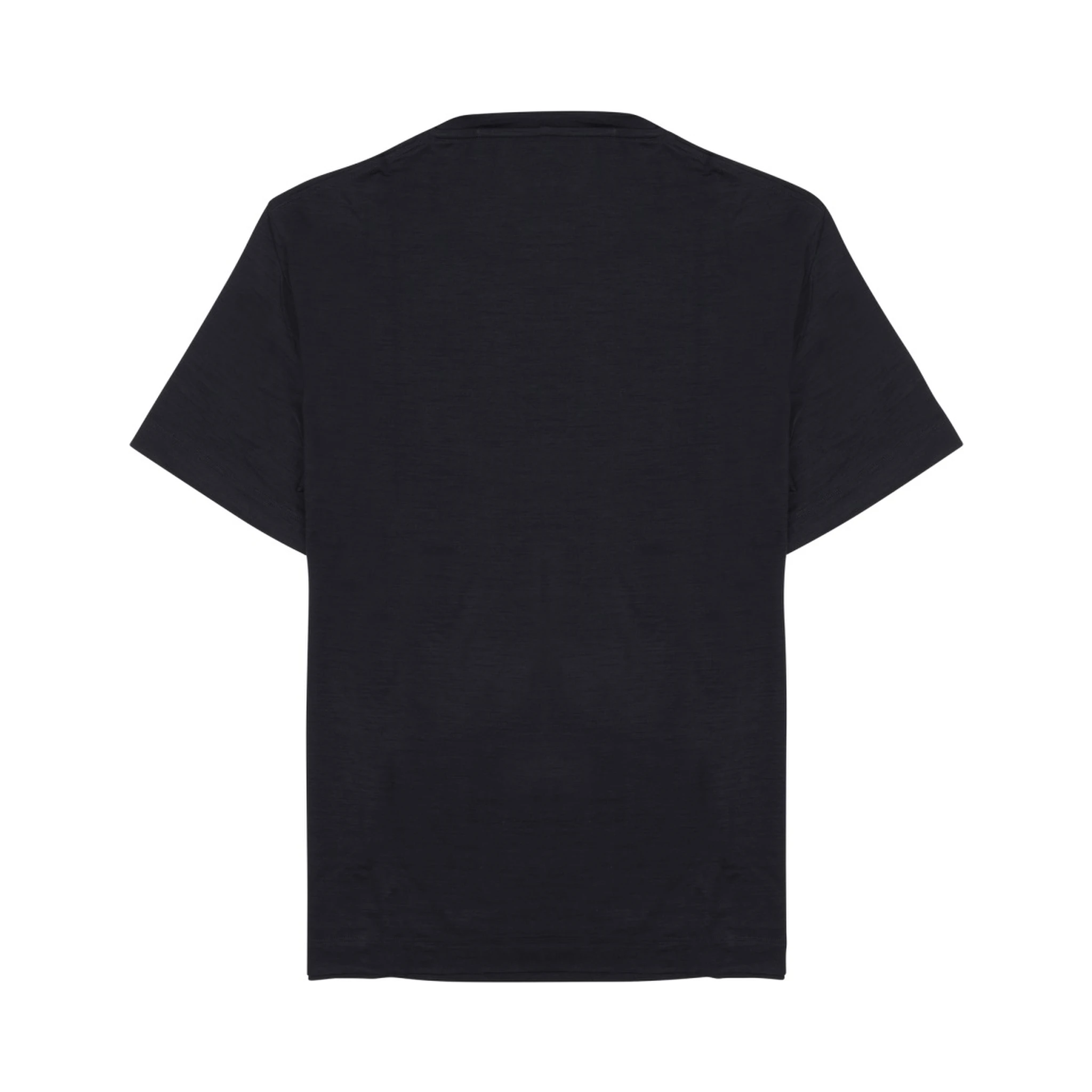 T-SHIRT IN LANA