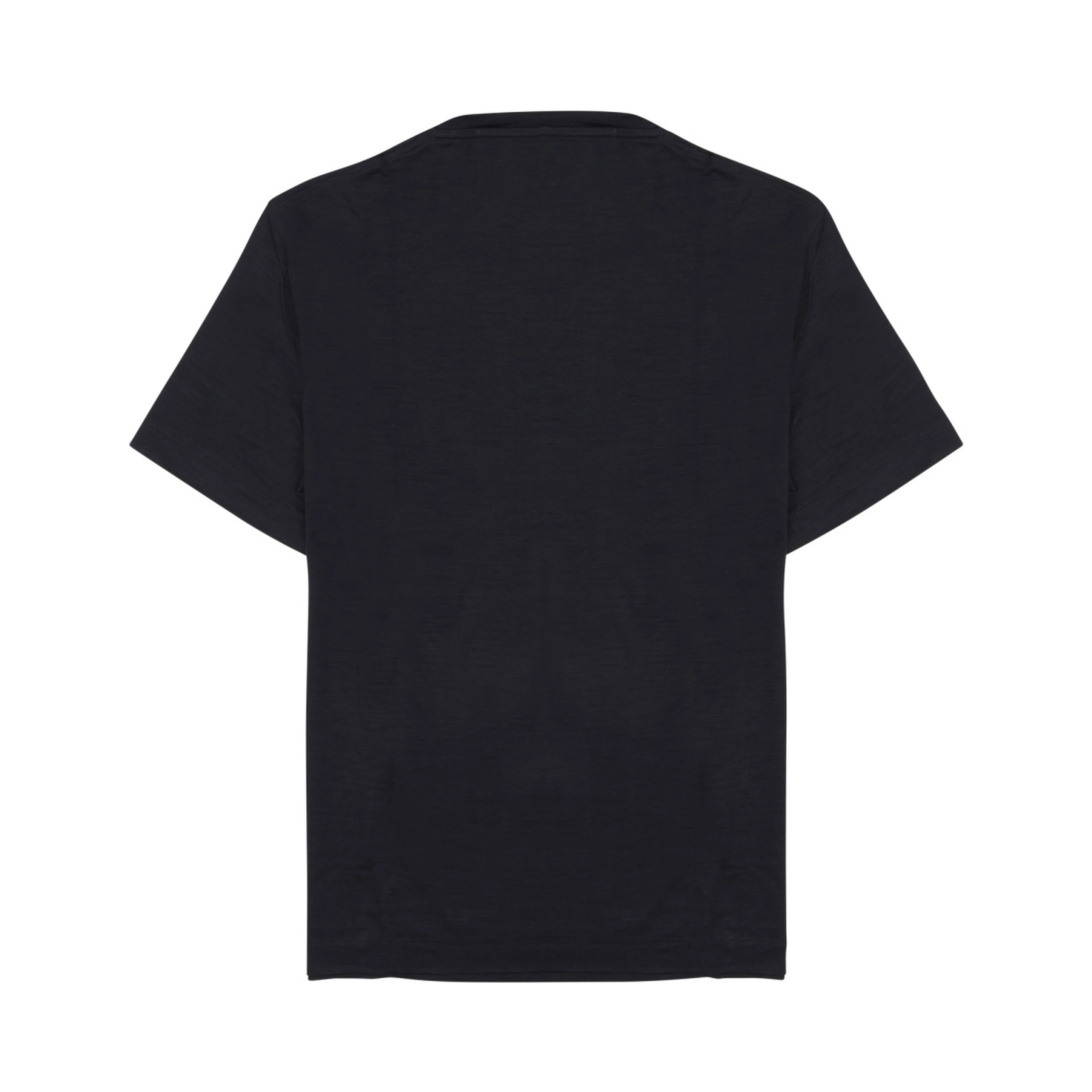 T-SHIRT IN LANA