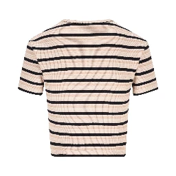 Fendi Top Pink