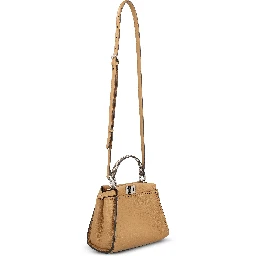 Fendi Bags.. Beige