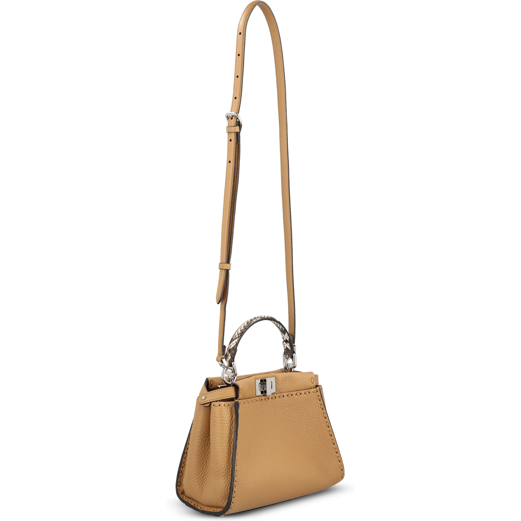 Fendi Bags.. Beige