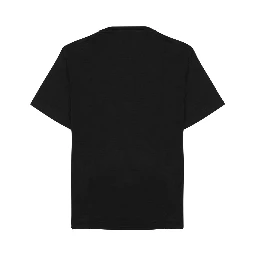 T-SHIRT IN LANA