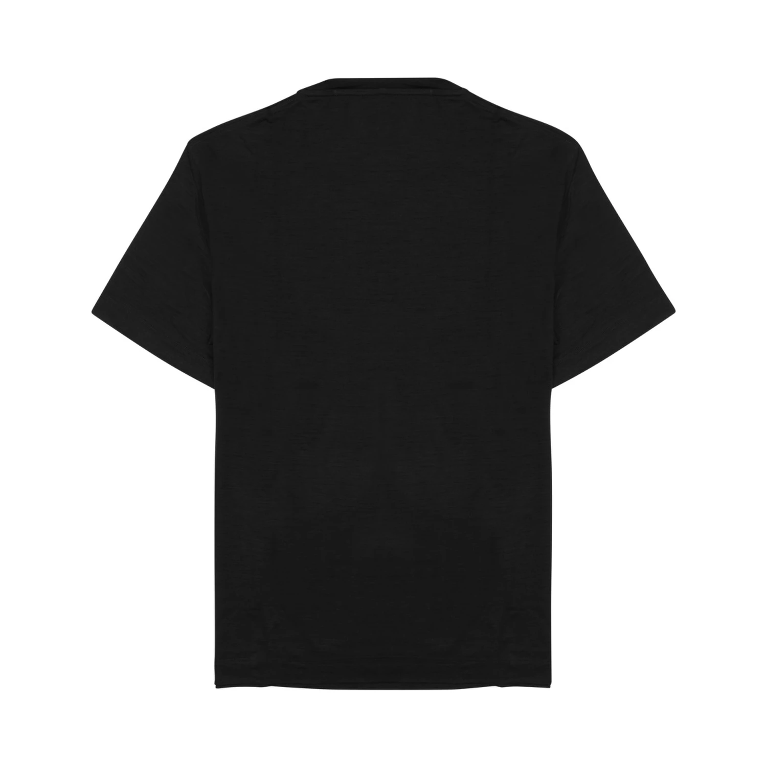 T-SHIRT IN LANA