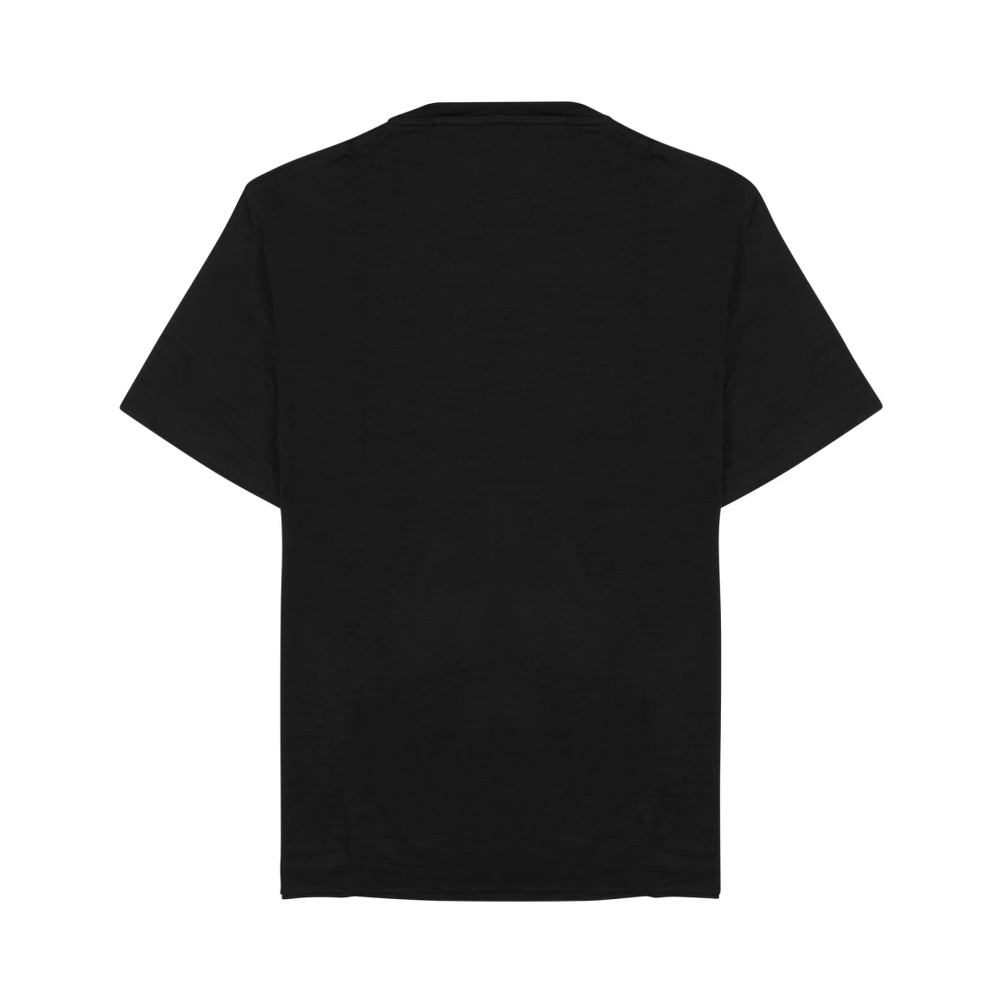 T-SHIRT IN LANA