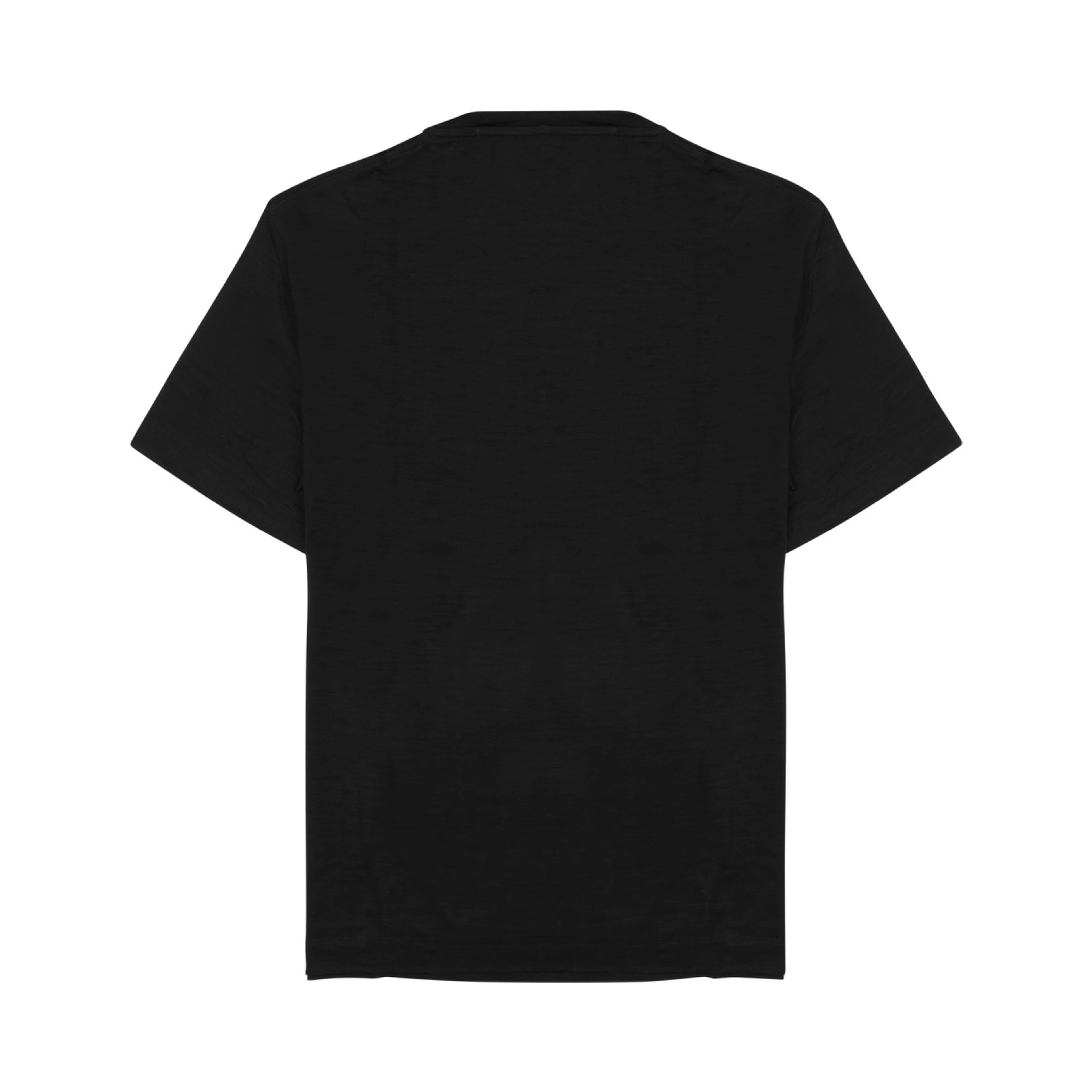 T-SHIRT IN LANA