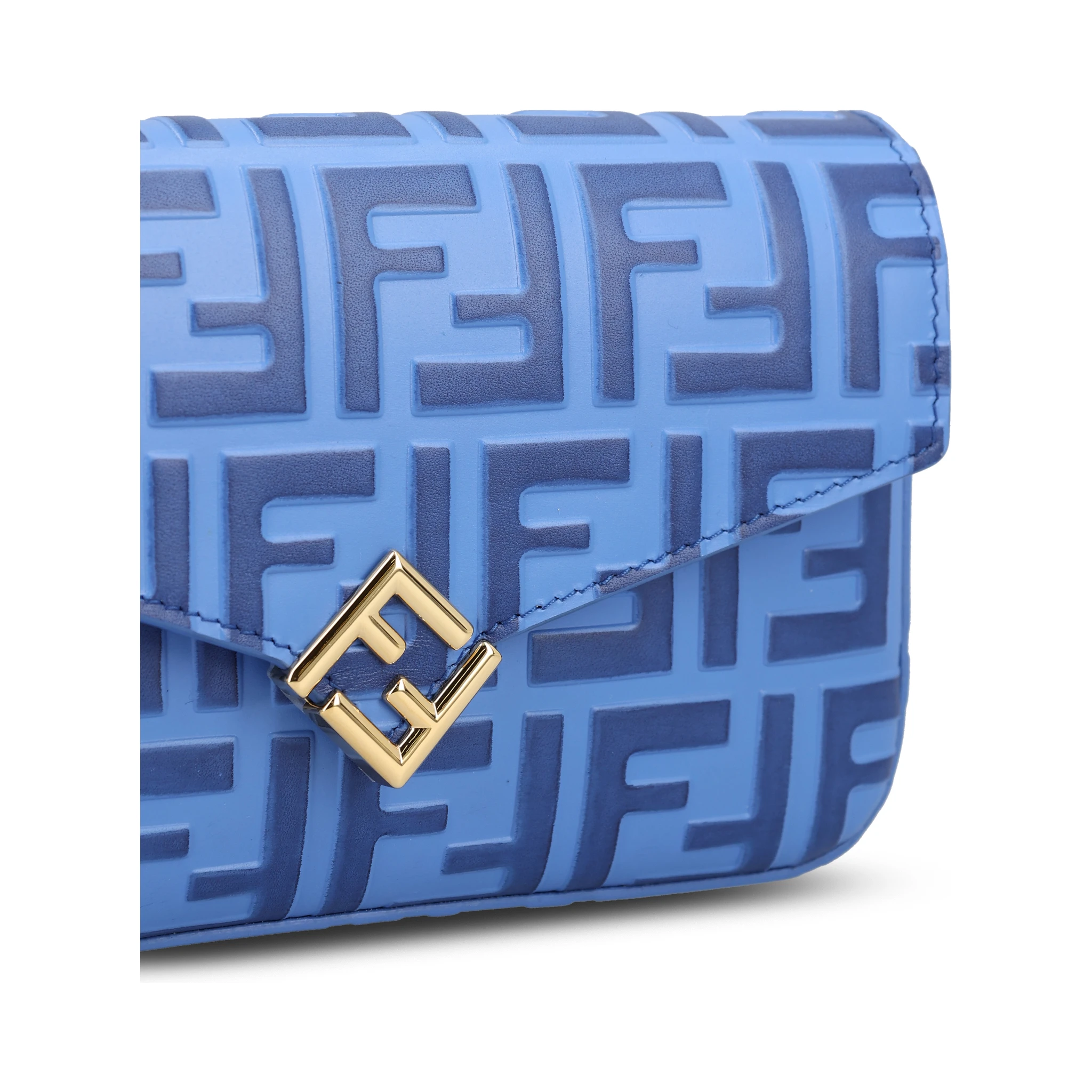Fendi Bags.. Blue