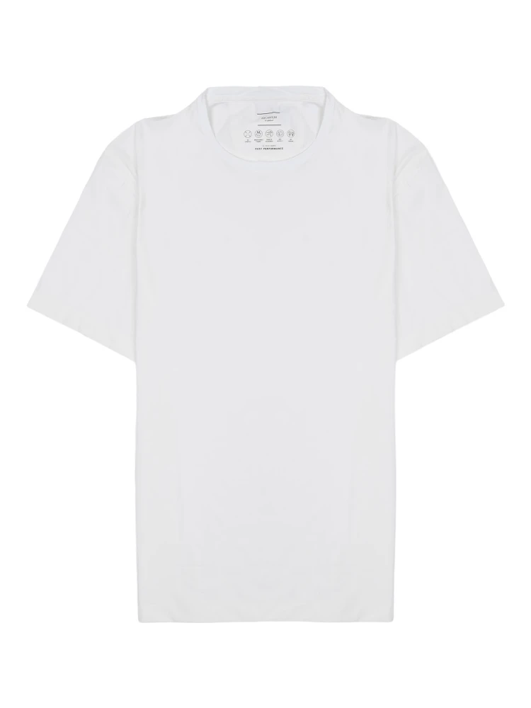T-SHIRT IN TESSUTO TECNICO
