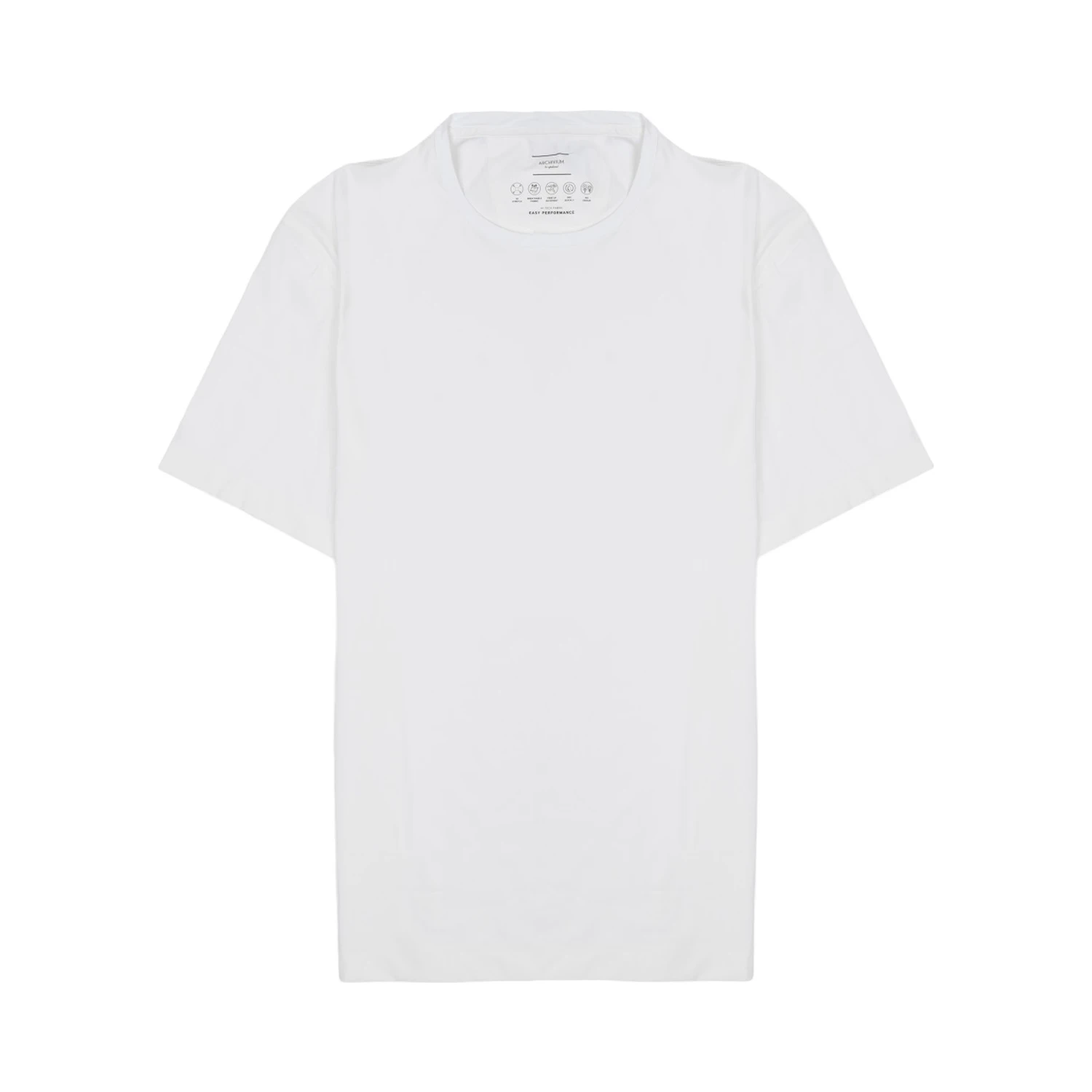 T-SHIRT IN TESSUTO TECNICO