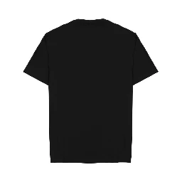 T-SHIRT IN TESSUTO TECNICO