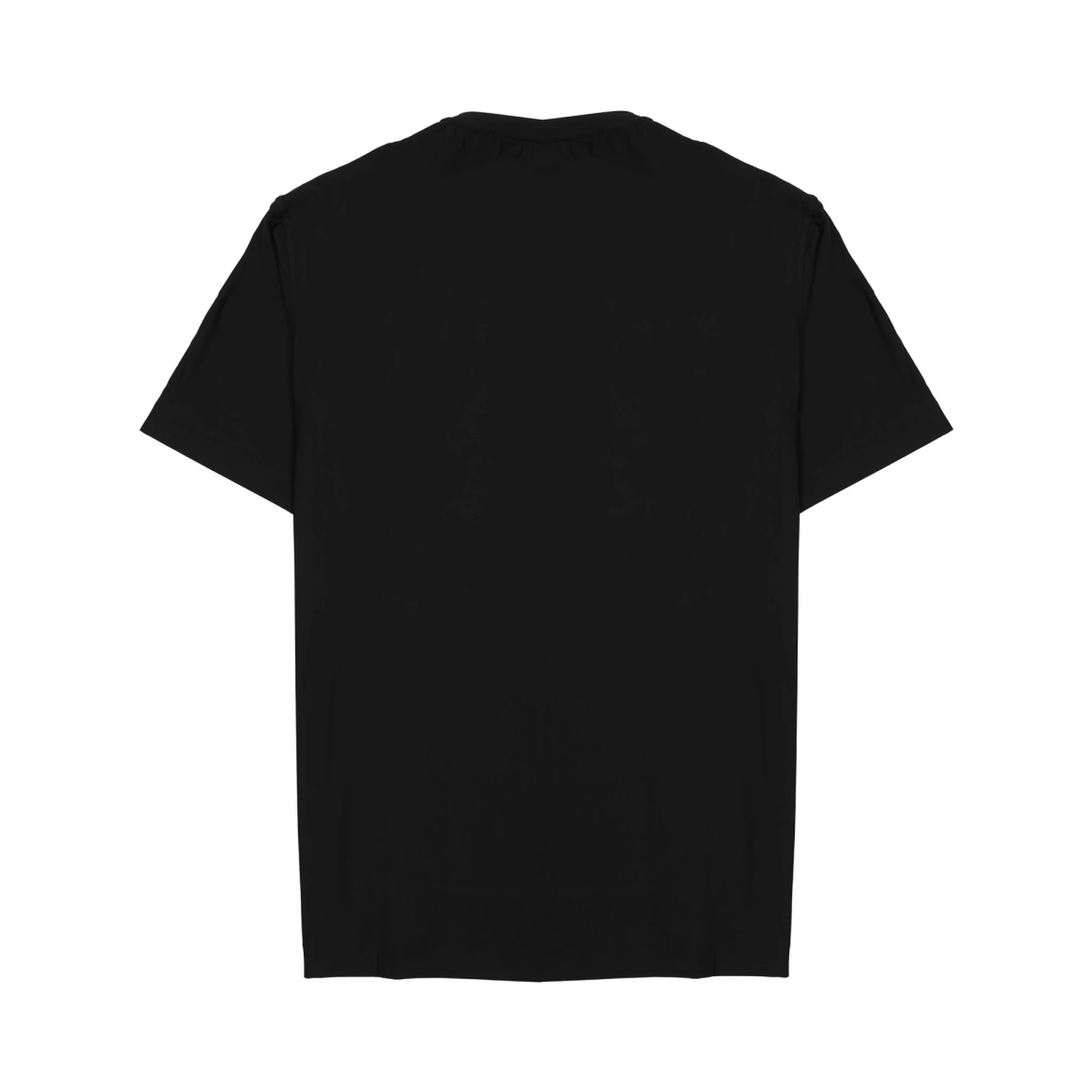 T-SHIRT IN TESSUTO TECNICO
