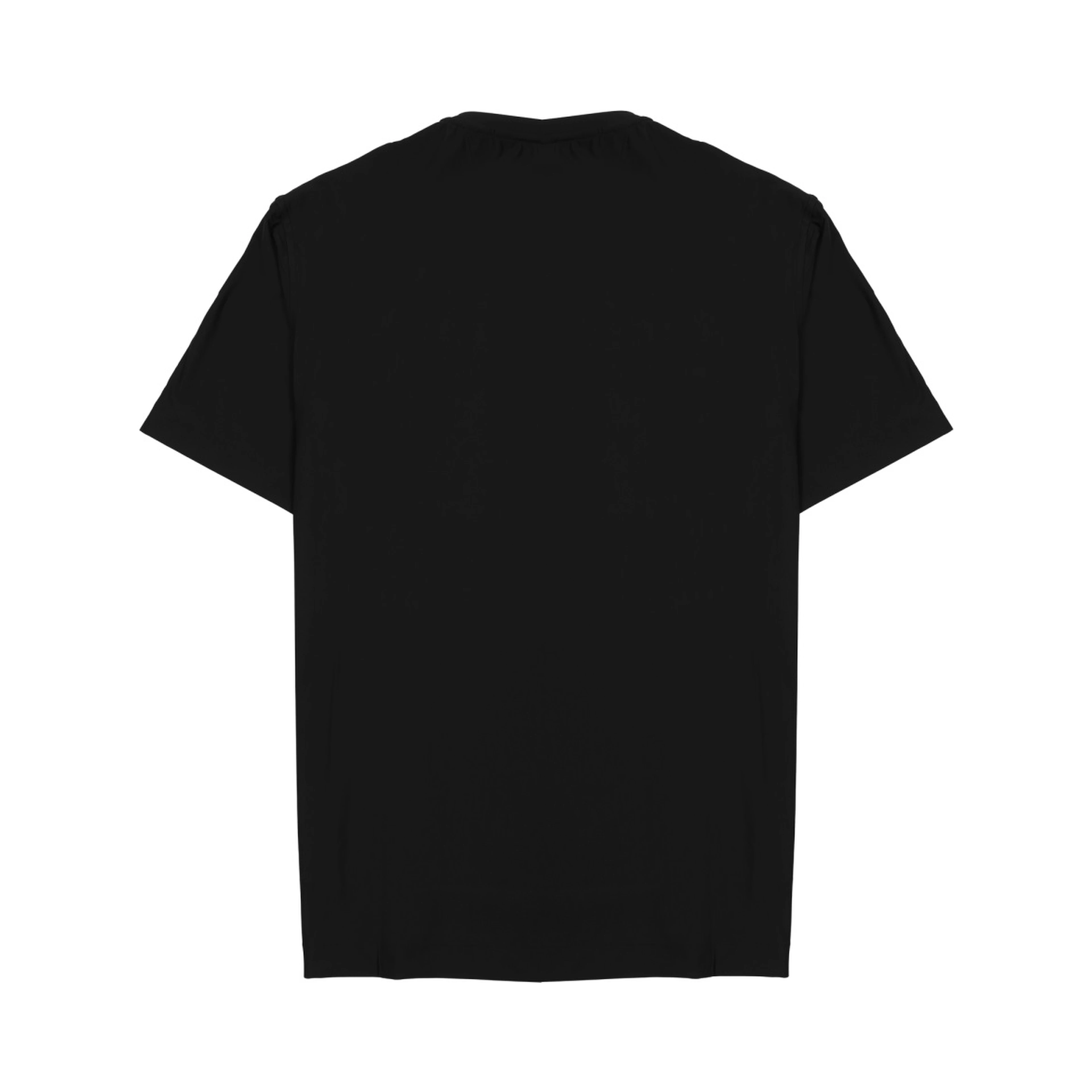 T-SHIRT IN TESSUTO TECNICO