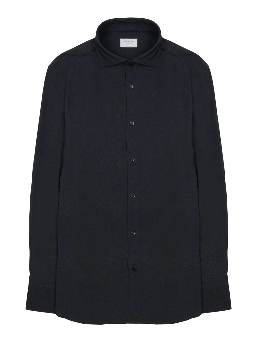 CAMICIA IN TESSUTO TECNICO