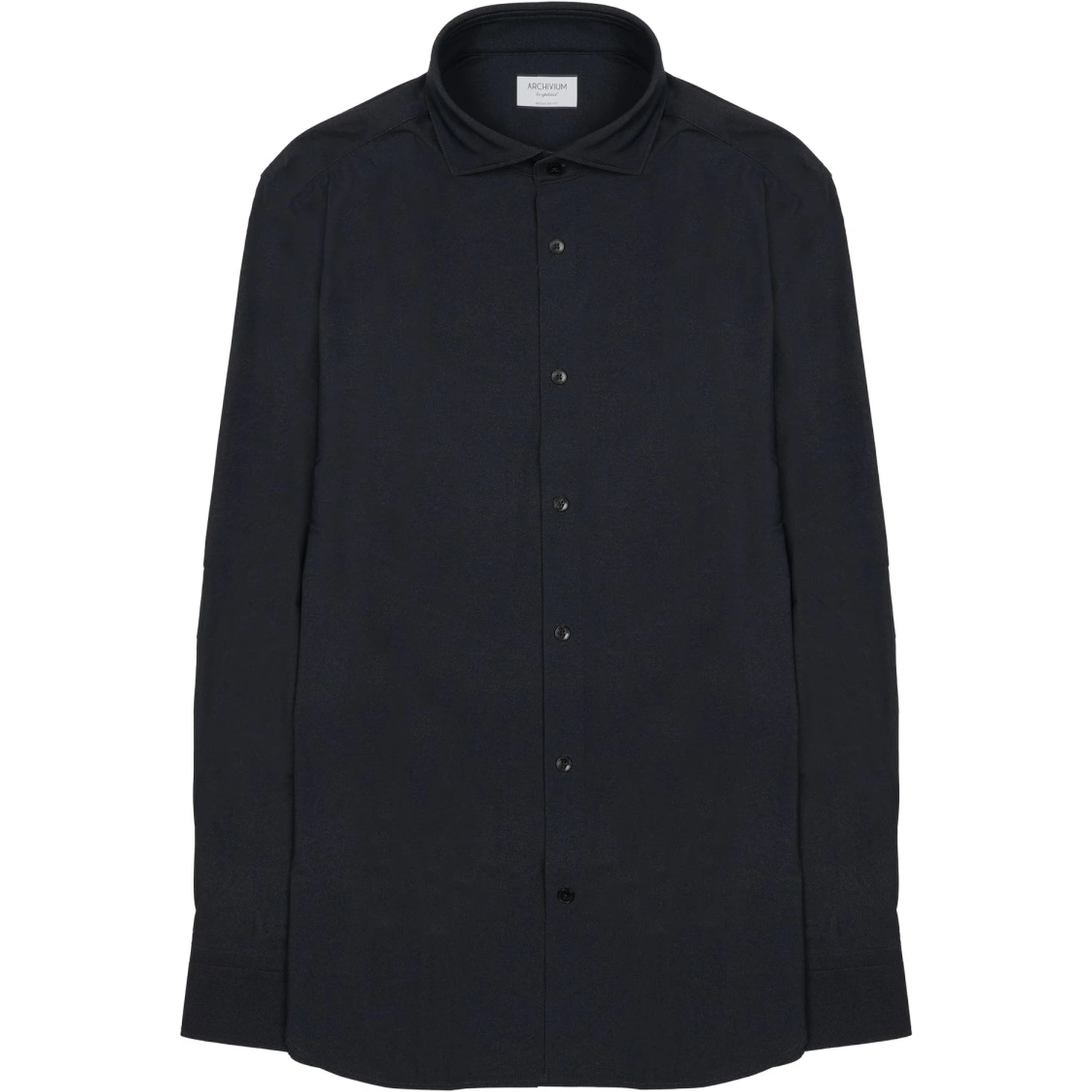 CAMICIA IN TESSUTO TECNICO