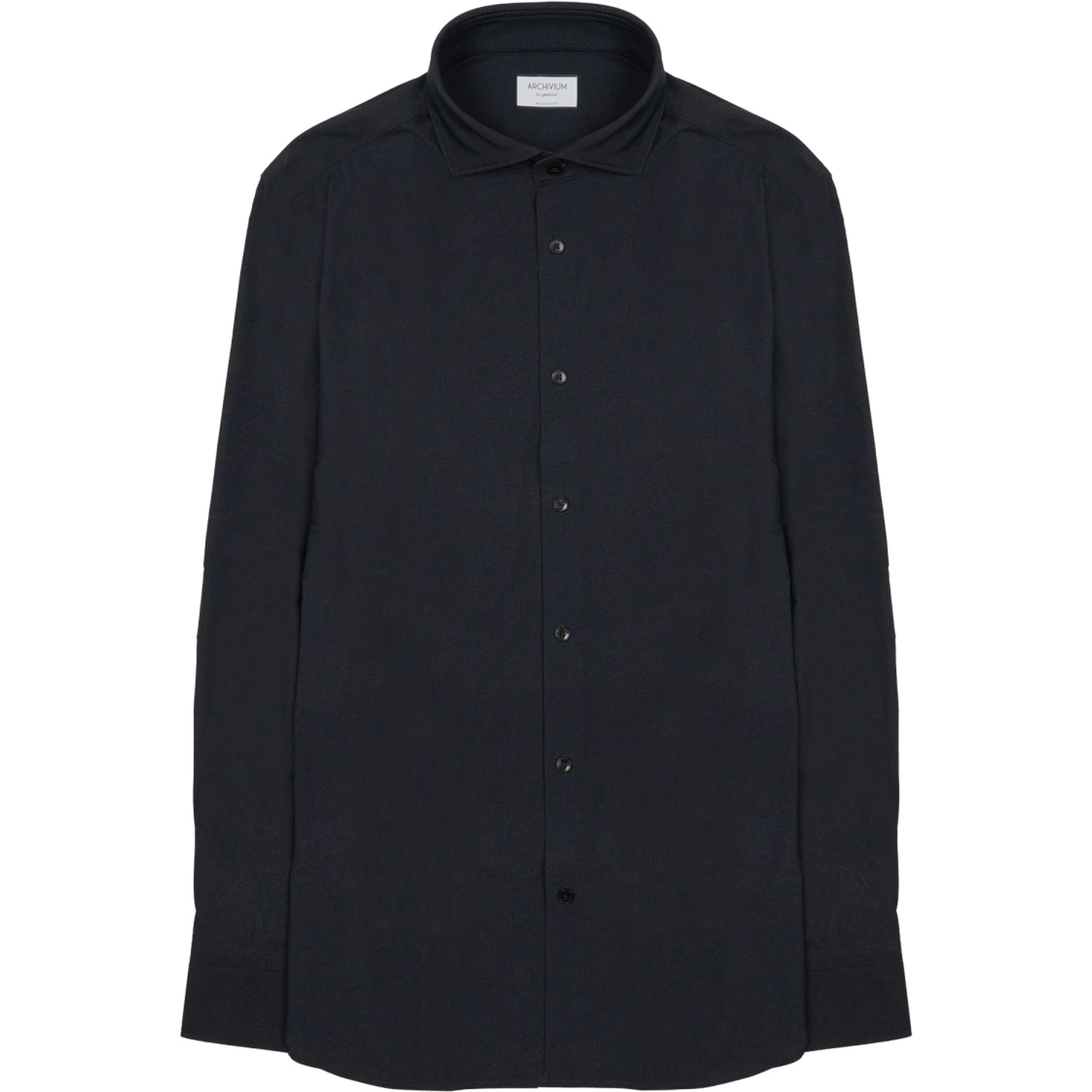 CAMICIA IN TESSUTO TECNICO
