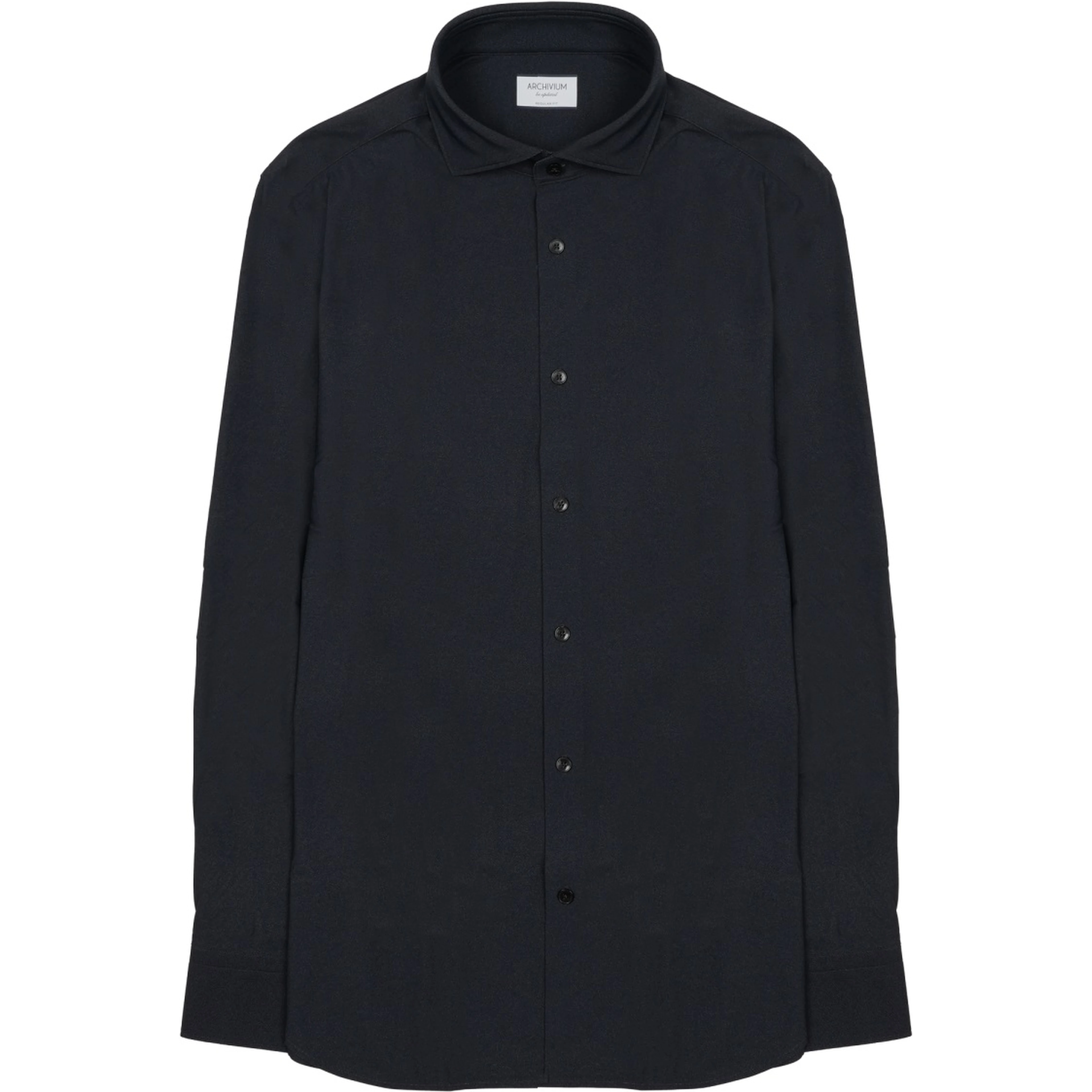 CAMICIA IN TESSUTO TECNICO
