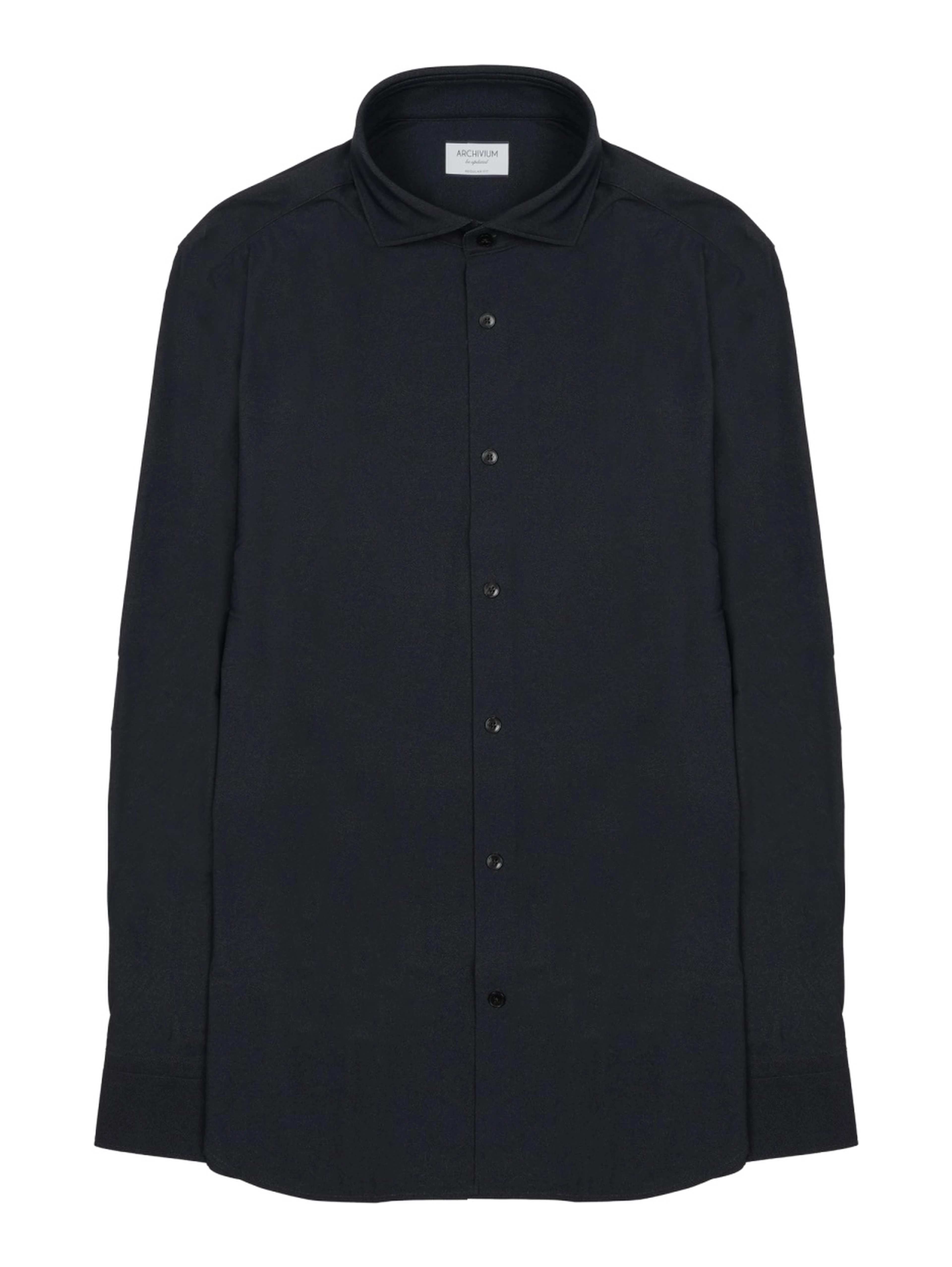 CAMICIA IN TESSUTO TECNICO