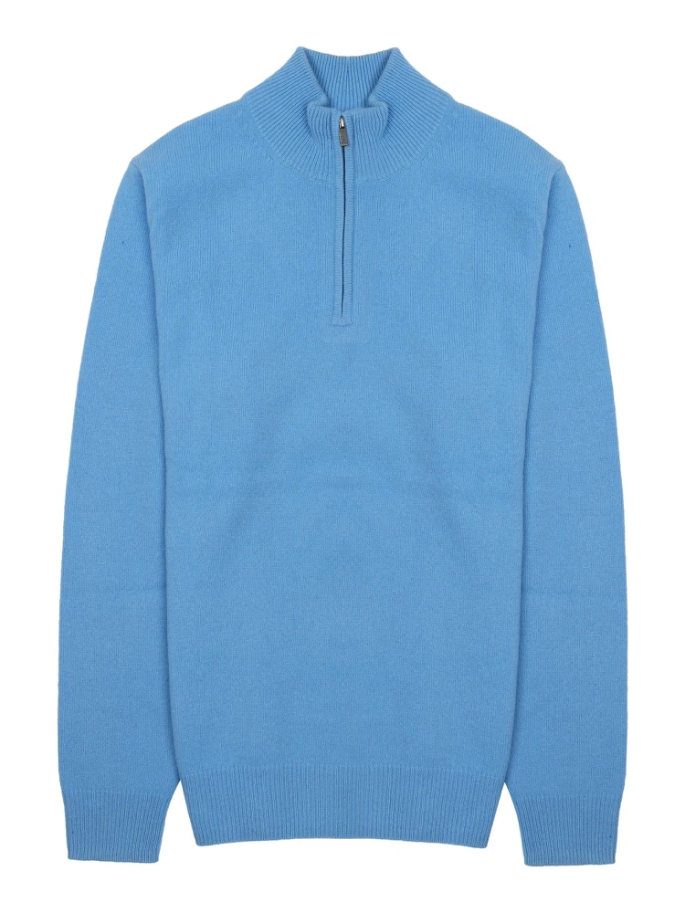 MAGLIA IN LANA