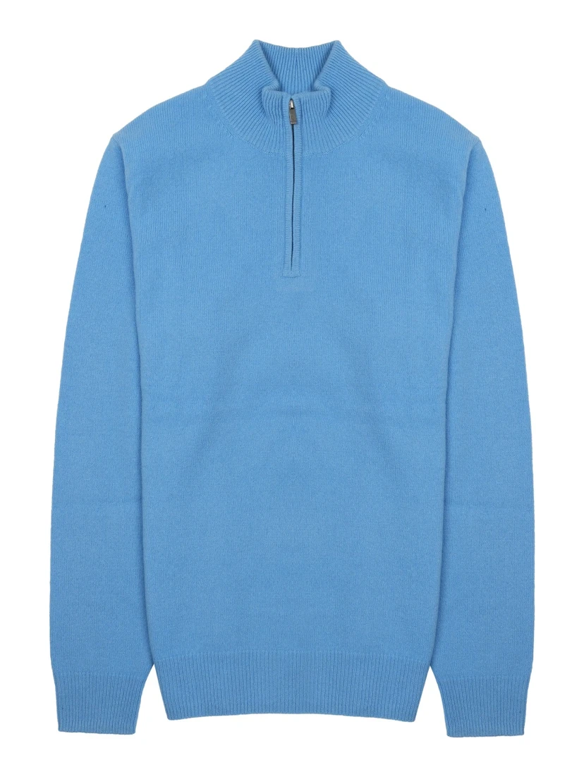 MAGLIA IN LANA