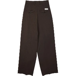 PANTALONE "GEMMA CARROT"