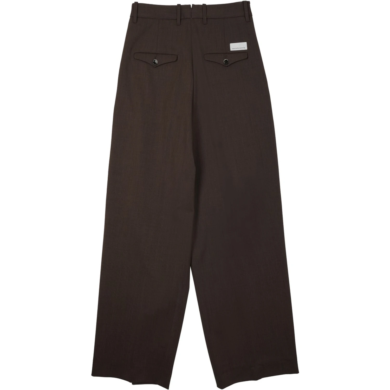 PANTALONE "GEMMA CARROT"