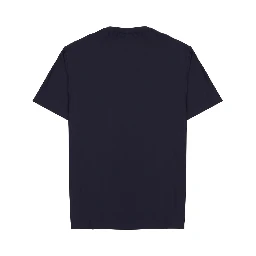 T-SHIRT IN TESSUTO TECNICO