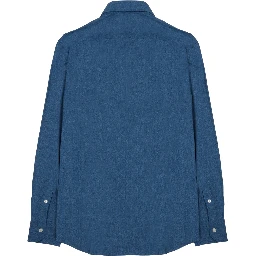 CAMICIA IN TESSUTO TECNICO