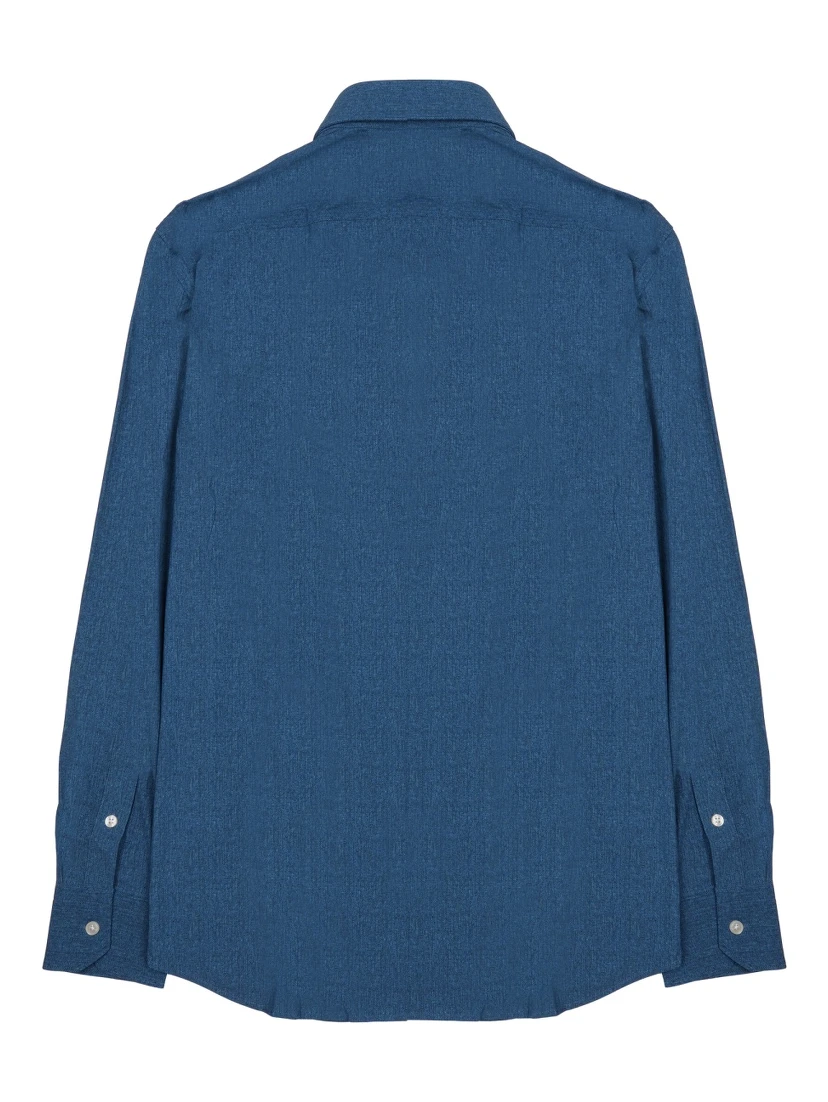 CAMICIA IN TESSUTO TECNICO