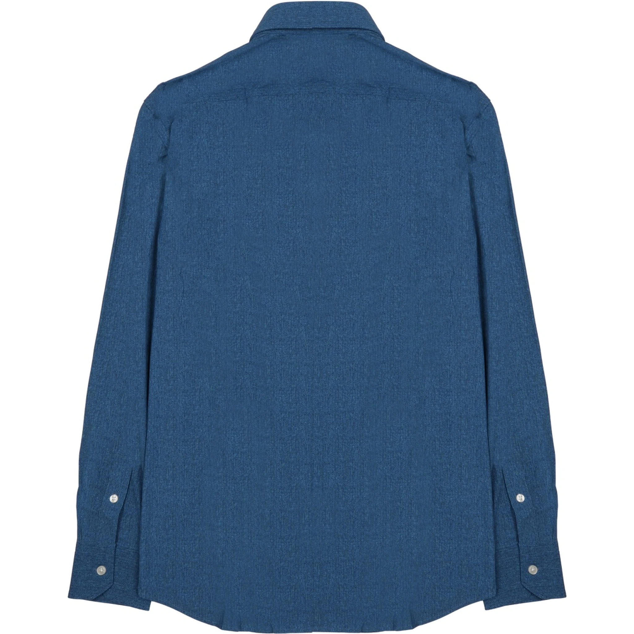 CAMICIA IN TESSUTO TECNICO