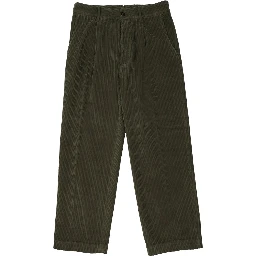 PANTALONE IN COTONE A COSTE