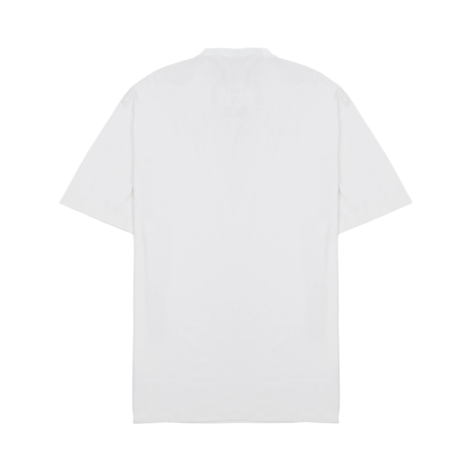 T-SHIRT IN TESSUTO TECNICO