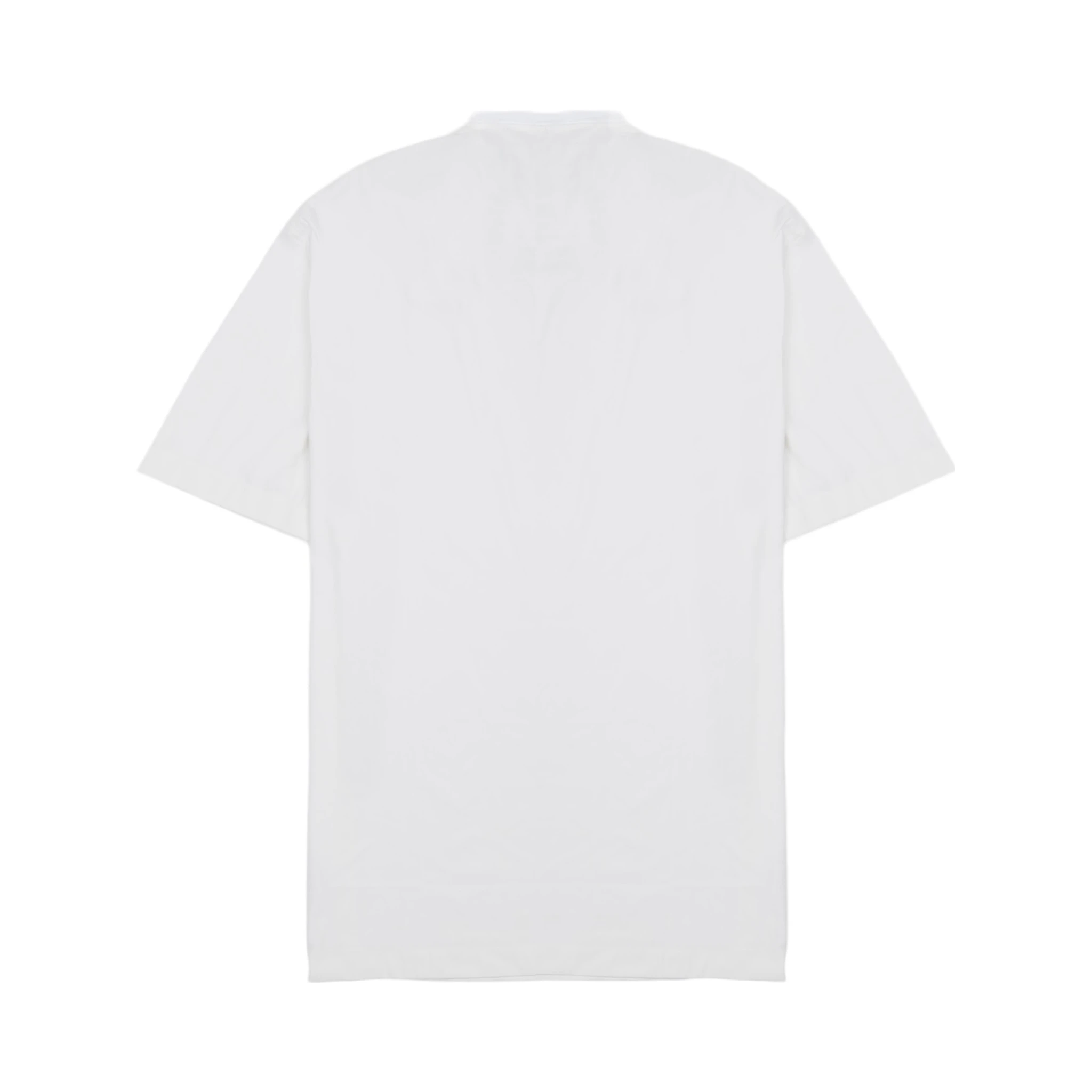 T-SHIRT IN TESSUTO TECNICO